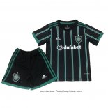Camiseta 2ª Celtic Nino 2022-2023