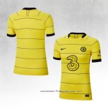 Camiseta 2ª Chelsea Mujer 2021-2022