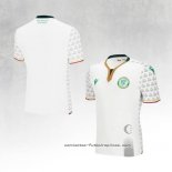 Camiseta 2ª Comoras 2022 Tailandia