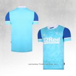 Camiseta 2ª Derby County 2021-2022 Tailandia