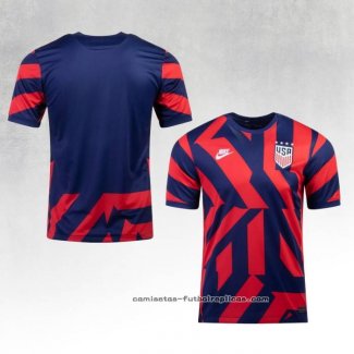 Camiseta 2ª Estados Unidos 2021-2022