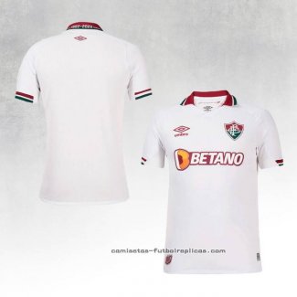 Camiseta 2ª Fluminense 2022