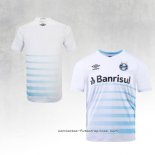 Camiseta 2ª Gremio 2021 Tailandia