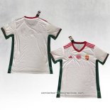 Camiseta 2ª Hungria 2020-2021 Tailandia