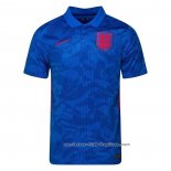 Camiseta 2ª Inglaterra 2020-2021