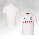 Camiseta 2ª Lille 2022-2023 Tailandia