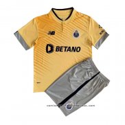 Camiseta 2ª Porto Nino 2022-2023