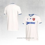 Camiseta 2ª Universidad de Chile 2022