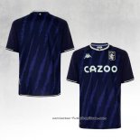 Camiseta 3ª Aston Villa 2021-2022