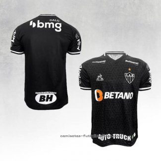 Camiseta 3ª Atletico Mineiro 2021-2022 Tailandia