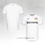 Camiseta 3ª Bayer Leverkusen 2022-2023 Tailandia