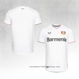 Camiseta 3ª Bayer Leverkusen 2022-2023 Tailandia
