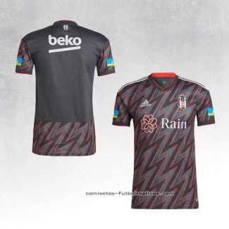 Camiseta 3ª Besiktas JK 2022-2023 Tailandia