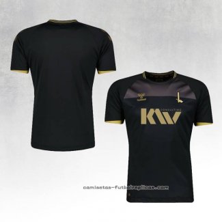 Camiseta 3ª Charlton Athletic 2021-2022 Tailandia