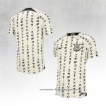 Camiseta 3ª Corinthians 2022 Tailandia