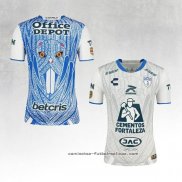 Camiseta 3ª Pachuca 2022-2023 Tailandia