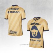 Camiseta 3ª Pumas UNAM 2021 Tailandia