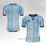 Camiseta 3ª Queretaro 2021-2022 Tailandia