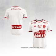 Camiseta 3ª Stade Brestois 2021-2022 Tailandia