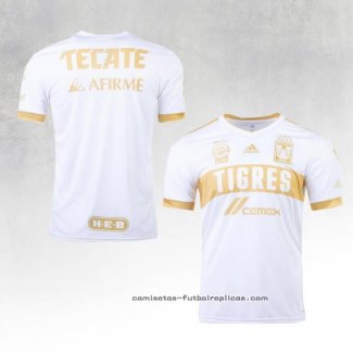Camiseta 3ª Tigres UANL 2021