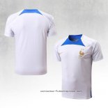 Camiseta de Entrenamiento Francia 2022-2023 Blanco