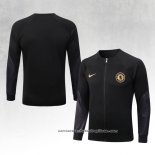 Chaqueta del Chelsea 2022-2023 Negro