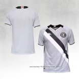 Camiseta CR Vasco da Gama Portero 2021 Gris Tailandia