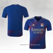 Camiseta 4ª Lyon 2022-2023