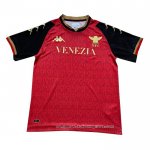 Camiseta Cuatro Venezia 2021-2022