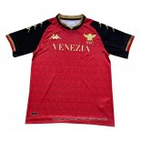Camiseta Cuatro Venezia 2021-2022