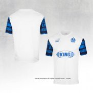 Camiseta Olympique Marsella King 2022 Tailandia Puma