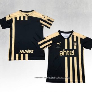 Camiseta Penarol Special 2021-2022 Tailandia