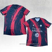 Camiseta 1ª Al-Ahli Saudi 2021 Tailandia