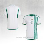 Camiseta 1ª Argelia 2022 Tailandia