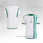 Camiseta 1ª Argelia 2022 Tailandia