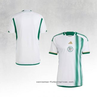 Camiseta 1ª Argelia 2022 Tailandia