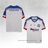 Camiseta 1ª Bahia FC 2021 Tailandia