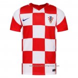 Camiseta 1ª Croacia 2020-2021