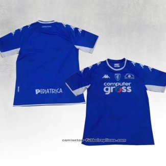 Camiseta 1ª Empoli 2021-2022 Tailandia