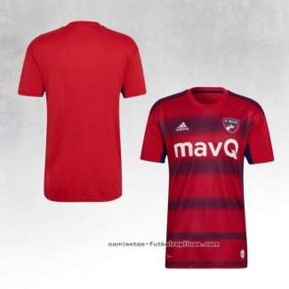 Camiseta 1ª FC Dallas 2022