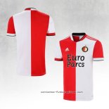 Camiseta 1ª Feyenoord 2021-2022