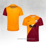 Camiseta 1ª Galatasaray 2021-2022 Tailandia