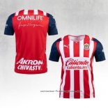 Camiseta 1ª Guadalajara 2021