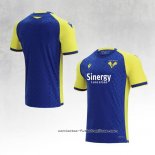 Camiseta 1ª Hellas Verona 2021-2022 Tailandia