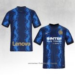 Camiseta 1ª Inter Milan 2021-2022