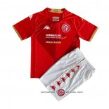 Camiseta 1ª Mainz 05 Nino 2022