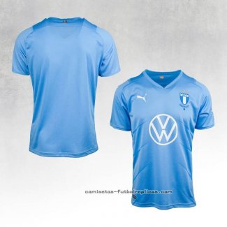 Camiseta 1ª Malmo FF 2021-2022 Tailandia