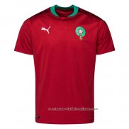 Camiseta 1ª Marruecos 2020-2021 Tailandia