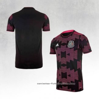 Camiseta 1ª Mexico 2020-2021 Tailandia