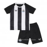 Camiseta 1ª Newcastle United Nino 2021-2022